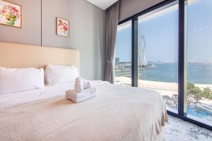 Address Residential 2 BDR, JBR