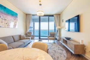 Address Residential 2 BDR, JBR