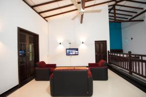 Breeze Budget Unawatuna