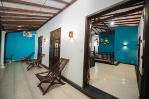 Breeze Budget Unawatuna