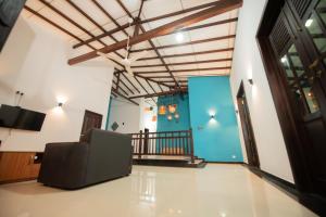 Breeze Budget Unawatuna