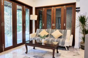 LilyJoe Treehouse Serendah