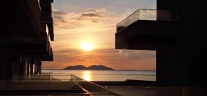 ELISOS Studio Apartment