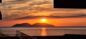 ELISOS Studio Apartment