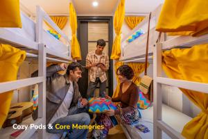 goSTOPS Mussoorie Clock Tower