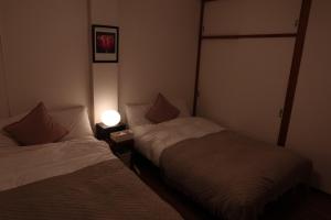 Yahiro Skytree House