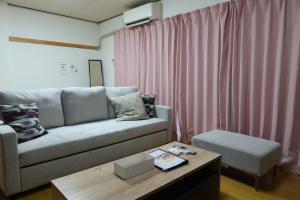 Yahiro Skytree House