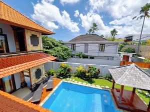 Soluna Homestay Bali