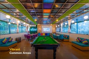 goSTOPS Mussoorie Clock Tower