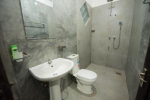 Breeze Budget Unawatuna