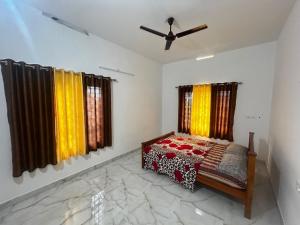 Half Moon Holiday home - 8bhk