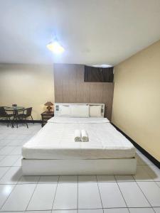 At Home Chiang Man แอทโฮม เชียงมั่น