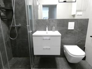 RentPlanet - Apartament Brneńska