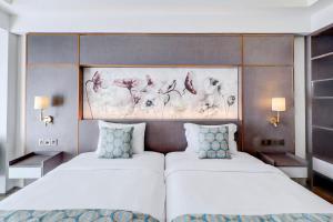 Sunday Hotel Arshika Kuta