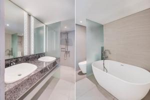 Sunday Hotel Arshika Kuta