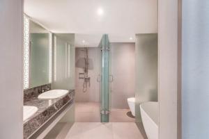 Sunday Hotel Arshika Kuta