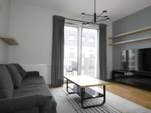 RentPlanet - Apartament Brneńska