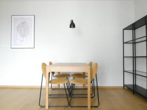 RentPlanet - Apartament Brneńska