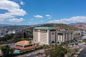 Clarion Hotel Real Tegucigalpa