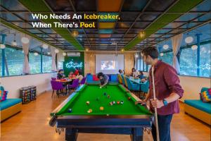 goSTOPS Mussoorie Clock Tower