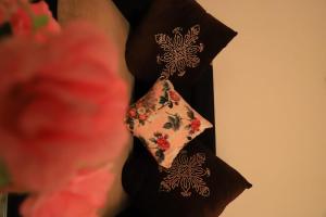 Divine India Studio Room MG Road