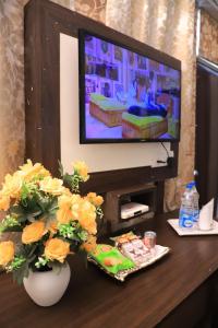 Divine India Studio Room MG Road