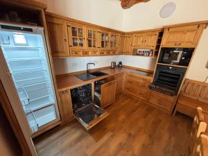 Ubytovanie u Čieška