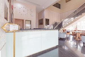 RedDoorz Premium @ Griya Inkoppabri Cisarua Puncak