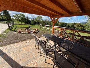 Ubytovanie u Čieška