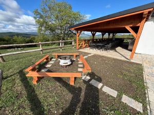 Ubytovanie u Čieška