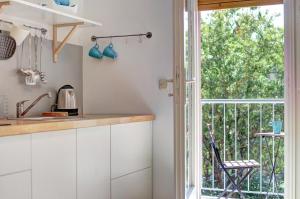 Centar White Apartment