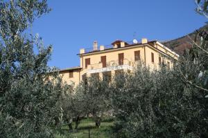 Agriturismo Villa Val DOlivi
