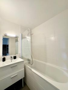 Le Saint Georges avec terrasse, Hyper centre ville