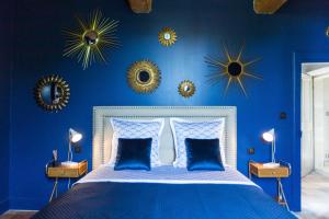 B&B / Chambres d'hotes Le Mas de la Chapelle : photos des chambres