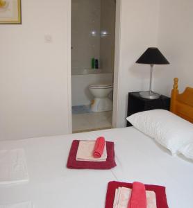 Hostel Saint Ursula Rooms