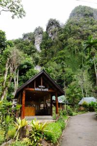 The Vatika Resort and Spa