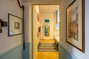 Cozy Corner apartment in Brescia center