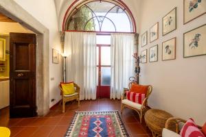 Cozy Corner apartment in Brescia center