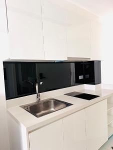 Ccr city center residence JK