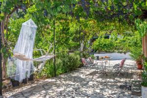 Green Yard Family Holiday Home Sidari Corfu