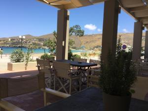 Hotel Karthea Kea Greece