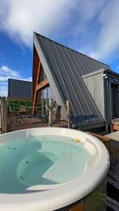 Les Atypiques Chalets