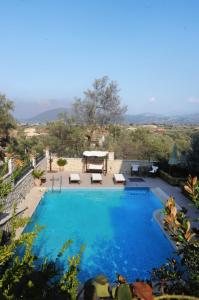 Pirofani Villa Apartments Lefkada Greece