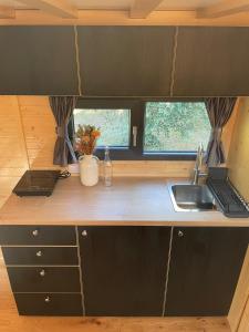 LUliveto X by Tiny Away