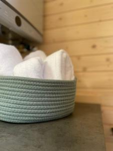 LUliveto X by Tiny Away