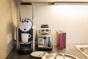 Vienna Grand Apartments City