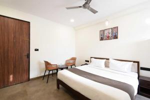 Townhouse Oak MGBS Station Hyderabad