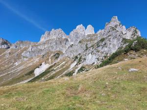 Apartment in Filzmoos near Ski Amadé