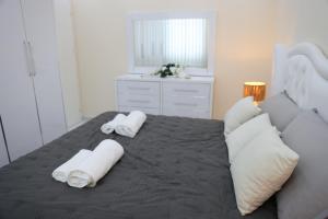 Raina Luxury Apartment