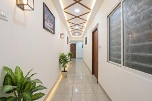 FabHotel VGR Comforts - Nr Khairtabad Metro Station